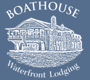 Boathouse Waterfront Lodging